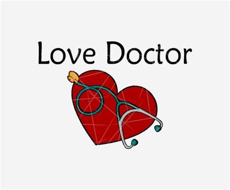 Doctor Love Blaze